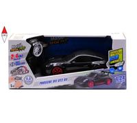 Maisto Tech: Rc Porsche 911 Gt3 Rs 1:24 Special Pack -