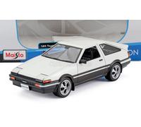 1/24 MAISTO - TOYOTA - SPRINTER TRUENO AE86 1979 32916WH