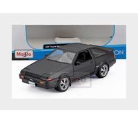 1:24 MAISTO Toyota Sprinter Trueno Ae86 1979 Black MI32916BK