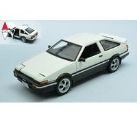 Maisto Toyota Sprinter Trueno AE86 1:24 Automodello
