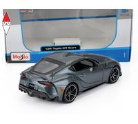 Maisto 1:24 SE 2022 Toyota Supra GR