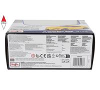 1/24 MAISTO TOYOTA SUPRA GR COUPE 2022 YELLOW KIT