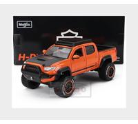 1:24 MAISTO Toyota Tacoma Trd Pro Pick-Up Harley Davidson 2023 MI32275