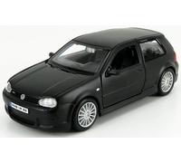 1/24 MAISTO - VOLKSWAGEN - GOLF R32 2002 31290MBK