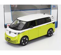 1/24 MAISTO - VOLKSWAGEN - ID.BUZZ MINIBUS 2023 32914Y