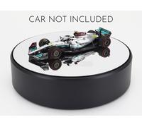 1/24 MASTER-TOOLS - VETRINA DISPLAY BOX - AUTO 1/24 - AIRPLANE 1/72 - 09835