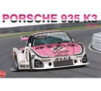 1/24 Modello In Kit PORSCHE 935 K3 LM 1980 - NUNU - NU-24029