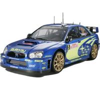 1/24 Modello SUBARU IMPREZA WRC RALLY MONTE CARLO - Tamiya - TAM24281