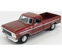1/24 MOTOR-MAX - FORD USA - F-150 PICK-UP CUSTOM 1979 79346BR