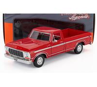 1/24 MOTOR-MAX - FORD USA - F-150 PICK-UP CUSTOM 1979 79346R