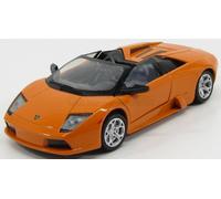 1/24 MOTOR-MAX - LAMBORGHINI - MURCIELAGO LP640 ROADSTER 2001 73316OR