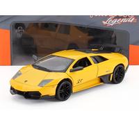 1/24 MOTOR-MAX - LAMBORGHINI - MURCIELAGO LP670-4 SV SUPERVELOCE 2011 73350Y