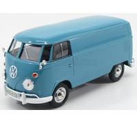1/24 MOTOR-MAX - VOLKSWAGEN - T1 VAN 1967 79342B