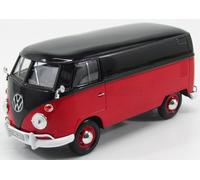 1/24 MOTOR-MAX - VOLKSWAGEN - T1 VAN 1967 79342BKR