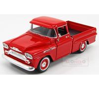 1:24 MOTORMAX Chevrolet Chevy Apache Fleetside Pick-Up 1958 MTM79311O