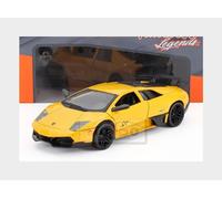 1:24 MOTORMAX Lamborghini Murcielago Lp670-4 Sv Superveloce 2011 MTM73350Y