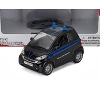 1/24 NEWRAY - SMART - II FORTWO POLIZIA PENITENZIARIA - POLICE 2007 71463