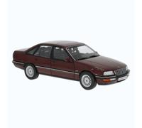 1:24 Opel Senator B WHITEBOX Diecast Auto metallo