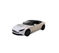 1 24 Per Aston Martin Classic Car Model Simulation Simulation Souvenir Boy Hobby Collection