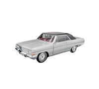 1:24 Per Diplomat A Coupe Modelli di auto in lega pressofusa in metallo Serie di auto giocattolo decorative Decorazione da scrivania