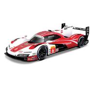 1/24 PORSCHE PENSKE 963 #6 BBURAGO BU28042