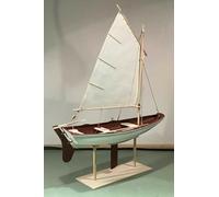 1/24 Pram norvegese