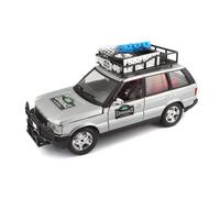 1/24 RANGE ROVER SAFARI EXPERIENCE 1994 BBURAGO 18-22061