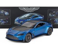 Aston Martin V12 Vantage - RE.EL 1:24 - RE0803BL