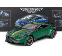 1/24 RE-EL TOYS - ASTON MARTIN - V12 VANTAGE 2023 0803G