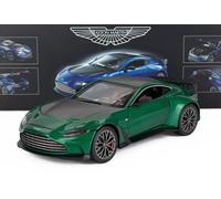 Aston Martin V12 Vantage - RE.EL 1:24 - RE0803GR