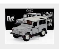 1:24 RE-EL TOYS Land Rover Defender 90 Classic Work V8 Islay Edit.2023 RE0832GY
