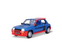 1/24 RENAULT 5 TURBO 1982 BBURAGO 18-21088