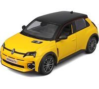 1/24 RENAULT R5 E-TECH 2024 BBURAGO 18-21113Y