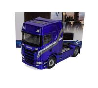 1/24 SOLIDO - SCANIA - S580 TRACTOR TRUCK HIGHLINE 2-ASSI 2023 2400308