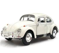 1/24 VOLKSWAGEN BEETLE 007 ON HER MAJESTY'S SECRET SERVICE 1966 MOTOR MAX 79854