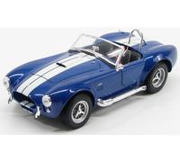 Shelby Cobra 427 S/C (1965) - Welly 1:24 - WE24002BL