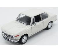 1/24 WELLY - BMW - 2002Ti 2-DOORS 1966 WE24053CR