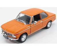 1/24 WELLY - BMW - 2002Ti 2-DOORS 1966 WE24053O