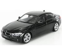BMW 335i - Welly 1:24 - WE24039BK