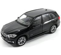 BMW X5 (2014) - Welly 1:24 - WE24052WH