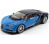 Bugatti Chiron - Welly 1:24 - WE24077SB