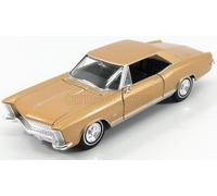 Buick Riviera Gran Sport (1965) - Welly 1:24 - WE24072RE
