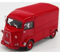 Citroën Type H (1962) "Citroën Srevice" - Welly 1:24 - WE24019CI
