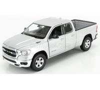 1/24 WELLY - DODGE - RAM 1500 DOUBLE CABINE PICK-UP 2019 WE24104MR