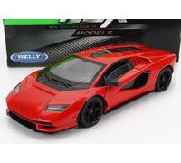 Lamborghini Countach LP 800-4 - Welly 1:24 - WE24114RE