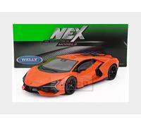 1/24 WELLY - LAMBORGHINI - REVUELTO HYBRID 2023 WE24126O