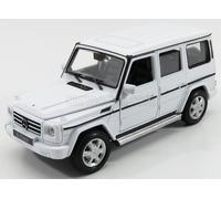 Mercedes-Benz G-Class - Welly 1:24 - WE24012SI