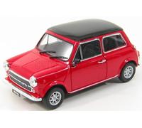 1/24 WELLY - MINI - COOPER 1.3 1970 WE22496R