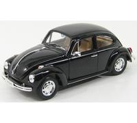 Volkswagen Beetle - Welly 1:24 - WE22436BW