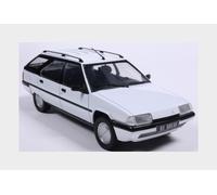 1:24 WHITEBOX Citroen Bx Break Sw Station Wagon 1986 WB124275